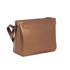Frandi Sac bandoulière>Femme Sac Cuir