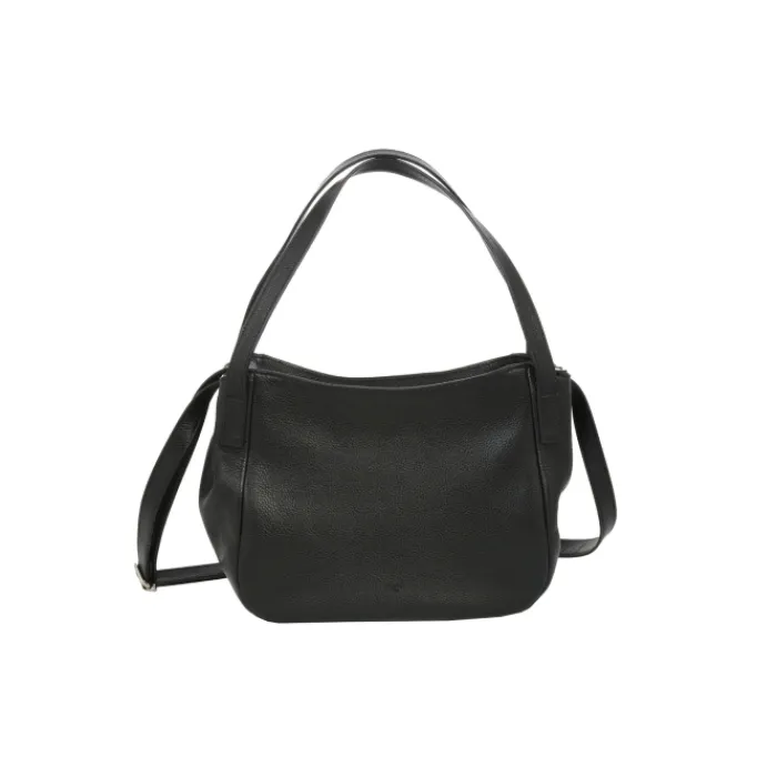 Frandi Sac bandoulière Grainé>Femme Sac Cuir
