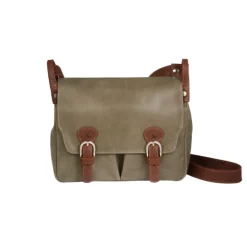 Frandi Sac besace Camille L>Femme Sac Cuir | Sac-Sacoches Cuir