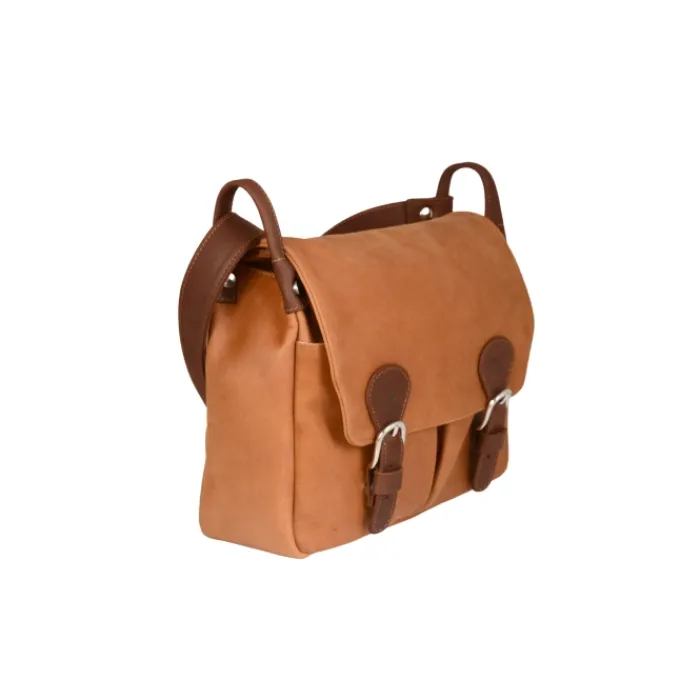 Frandi Sac besace Camille L>Femme Sac Cuir | Sac-Sacoches Cuir