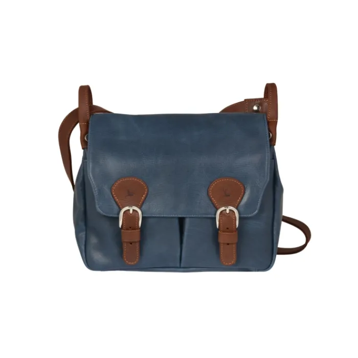 Frandi Sac besace Camille L>Femme Sac Cuir | Sac-Sacoches Cuir