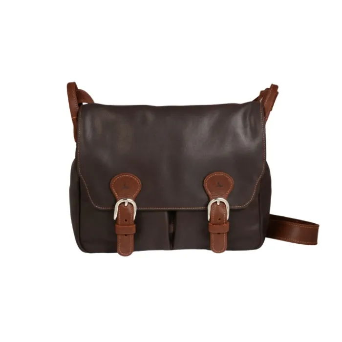 Frandi Sac besace Camille L>Femme Sac Cuir | Sac-Sacoches Cuir