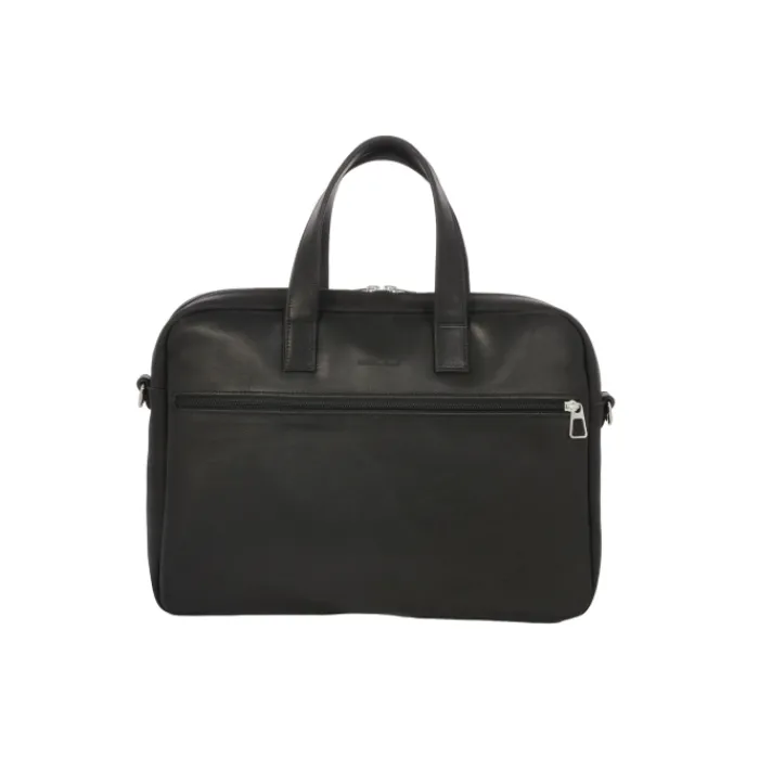 Frandi Sac business Authentique>Homme Sac-Sacoches Cuir