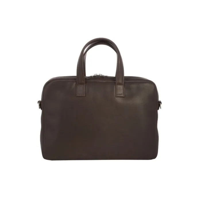 Frandi Sac business Authentique>Homme Sac-Sacoches Cuir