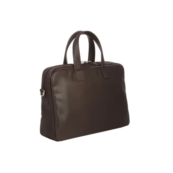 Frandi Sac business Authentique>Homme Sac-Sacoches Cuir