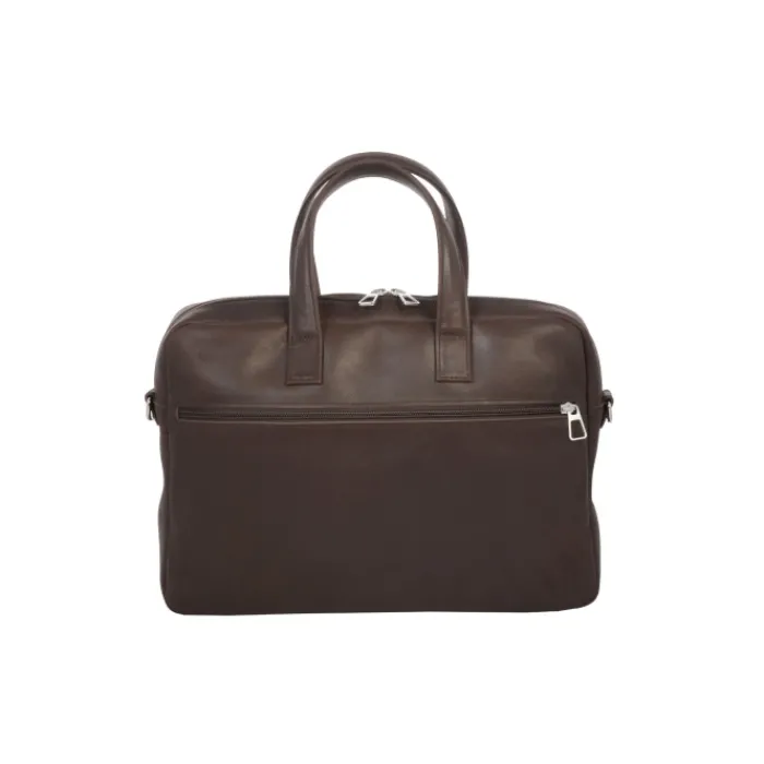 Frandi Sac business Authentique>Homme Sac-Sacoches Cuir