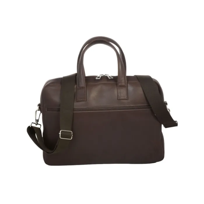Frandi Sac business Authentique>Homme Sac-Sacoches Cuir