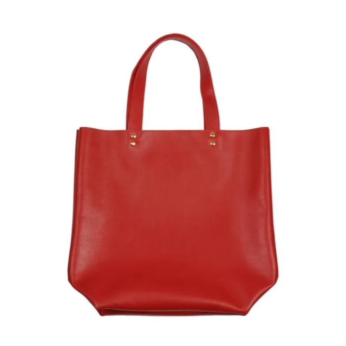 Frandi Sac cabas>Femme Sac Cuir