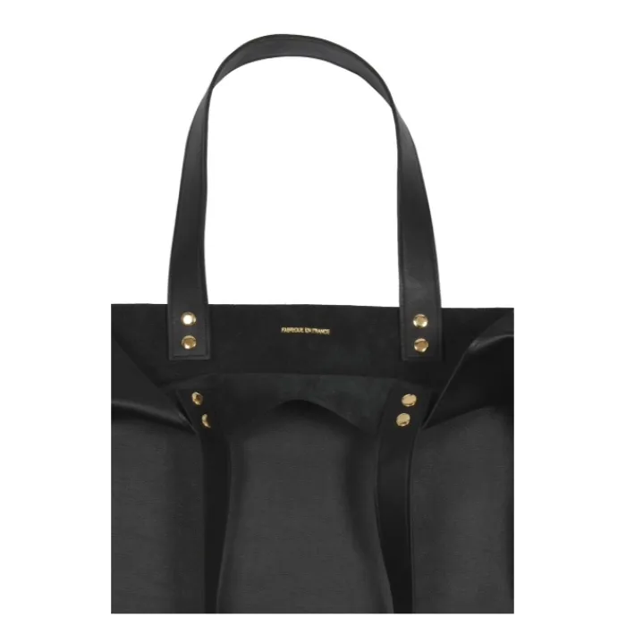 Frandi Sac cabas>Femme Sac Cuir