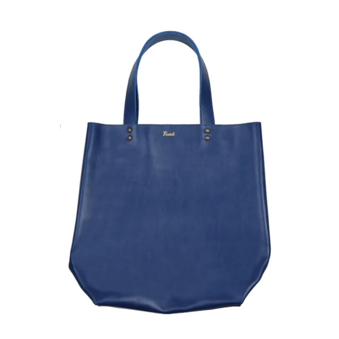 Frandi Sac cabas>Femme Sac Cuir