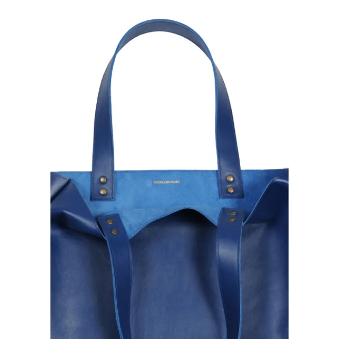 Frandi Sac cabas>Femme Sac Cuir