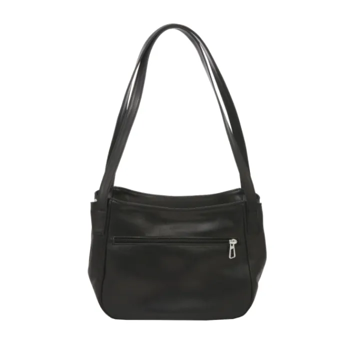 Frandi Sac cabas épaule>Femme Sac Cuir