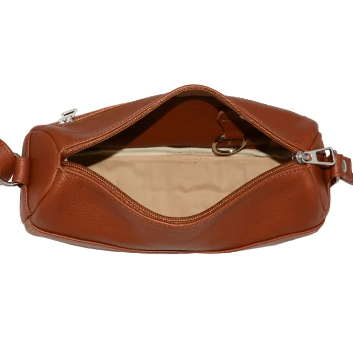Frandi Sac Caroline>Femme Sac Cuir