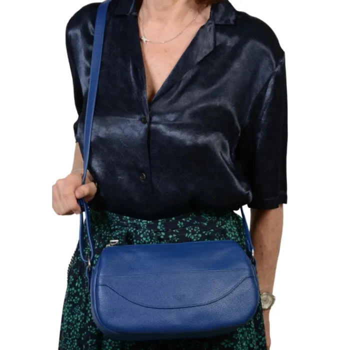 Frandi Sac Caroline>Femme Sac Cuir