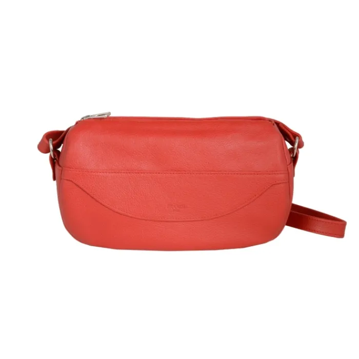 Frandi Sac Caroline>Femme Sac Cuir