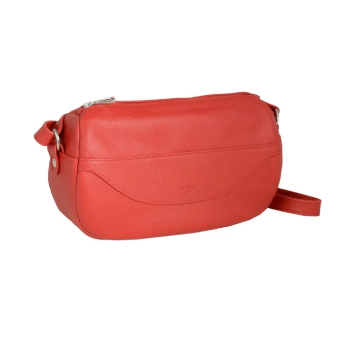 Frandi Sac Caroline>Femme Sac Cuir