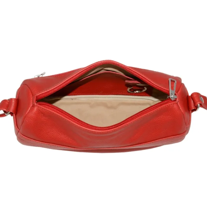 Frandi Sac Caroline>Femme Sac Cuir