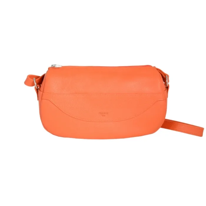 Frandi Sac Caroline>Femme Sac Cuir