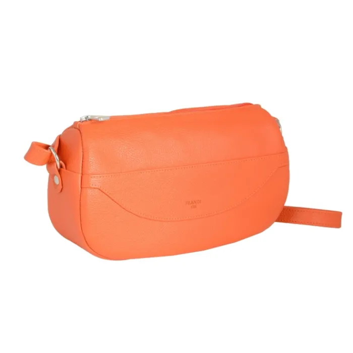 Frandi Sac Caroline>Femme Sac Cuir