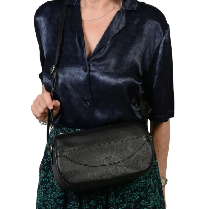 Frandi Sac Caroline>Femme Sac Cuir