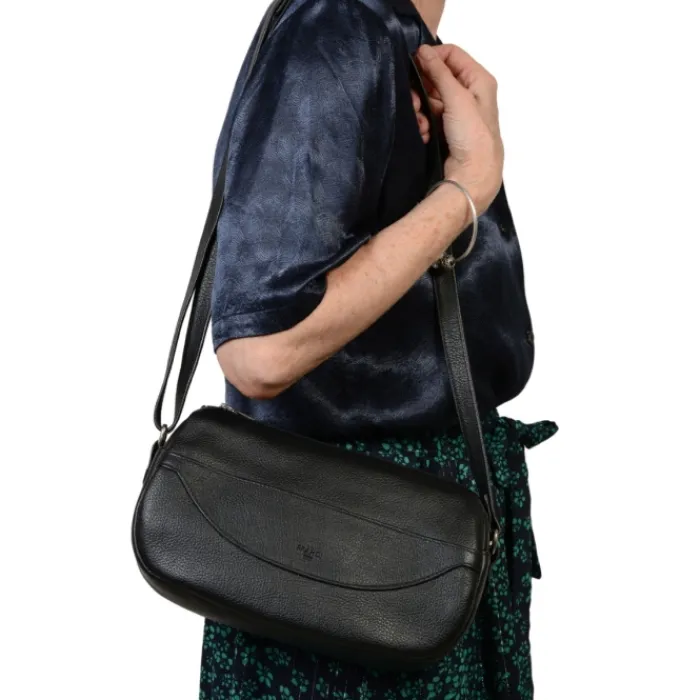 Frandi Sac Caroline>Femme Sac Cuir