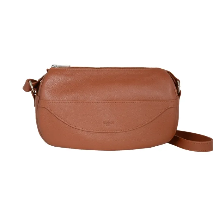 Frandi Sac Caroline>Femme Sac Cuir