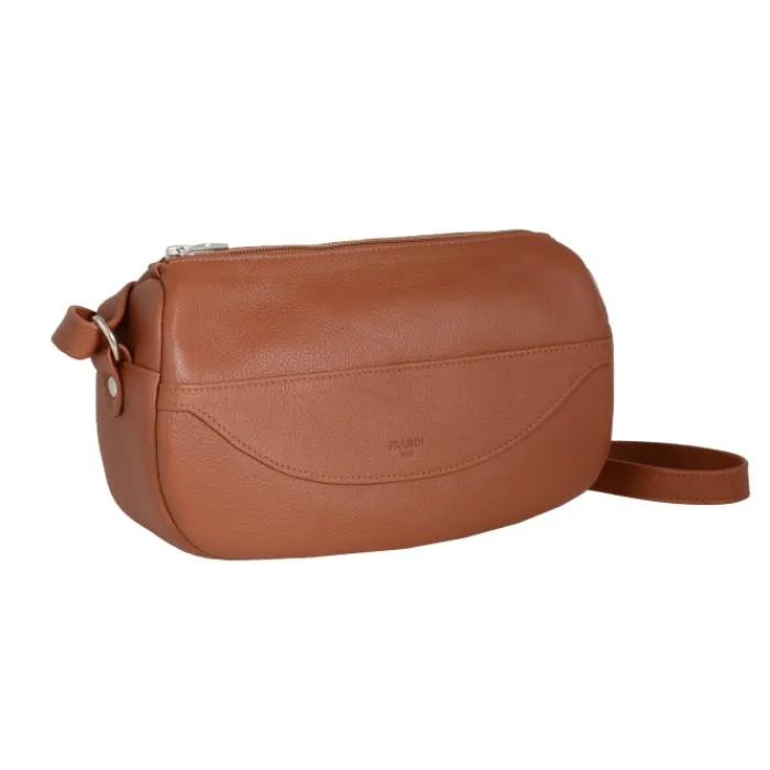 Frandi Sac Caroline>Femme Sac Cuir