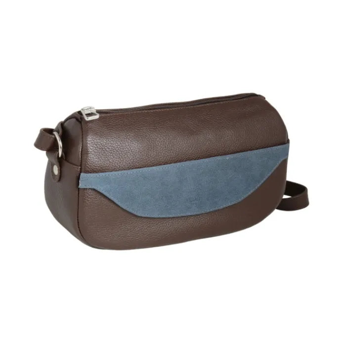 Frandi Sac Caroline made in France>Femme Sac Cuir