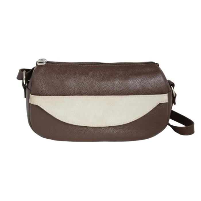 Frandi Sac Caroline made in France>Femme Sac Cuir