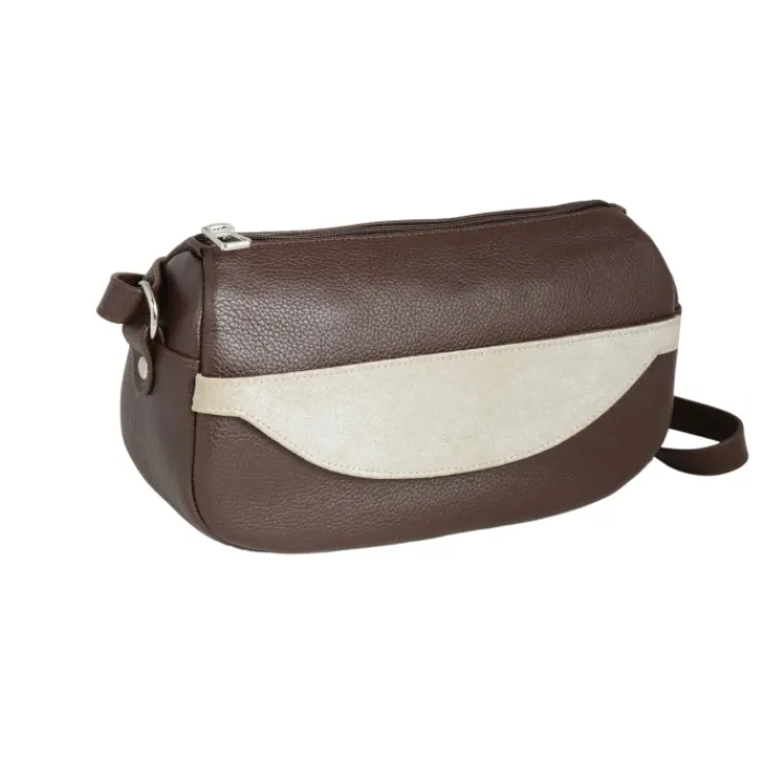 Frandi Sac Caroline made in France>Femme Sac Cuir
