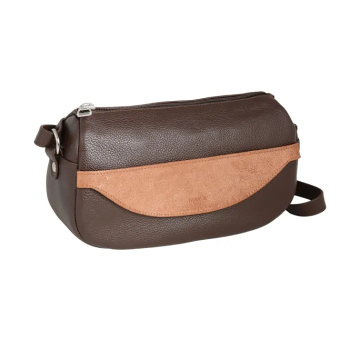 Frandi Sac Caroline made in France>Femme Sac Cuir
