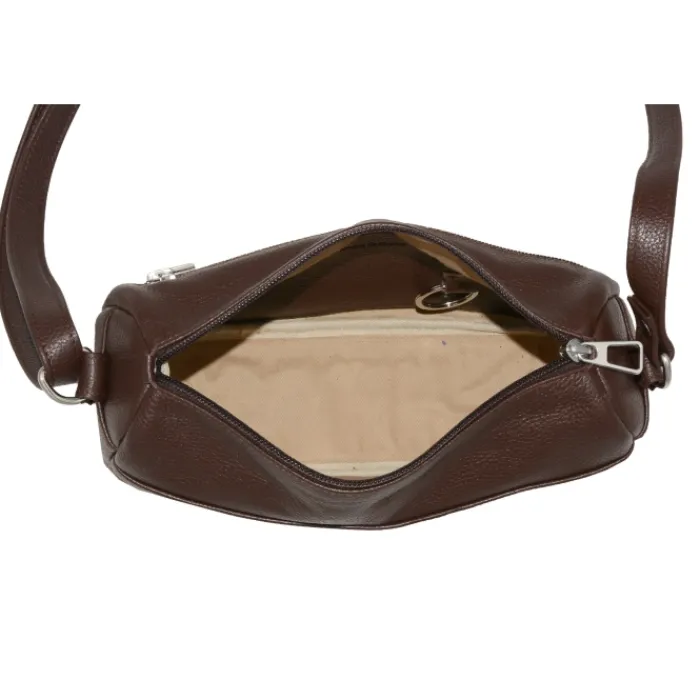 Frandi Sac Caroline made in France>Femme Sac Cuir