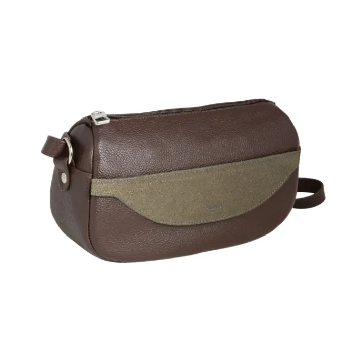 Frandi Sac Caroline made in France>Femme Sac Cuir