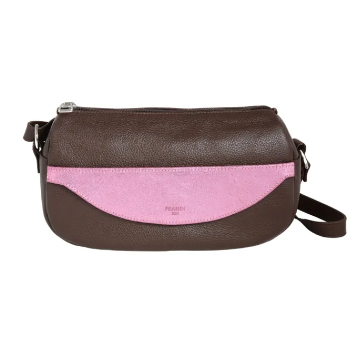 Frandi Sac Caroline made in France>Femme Sac Cuir