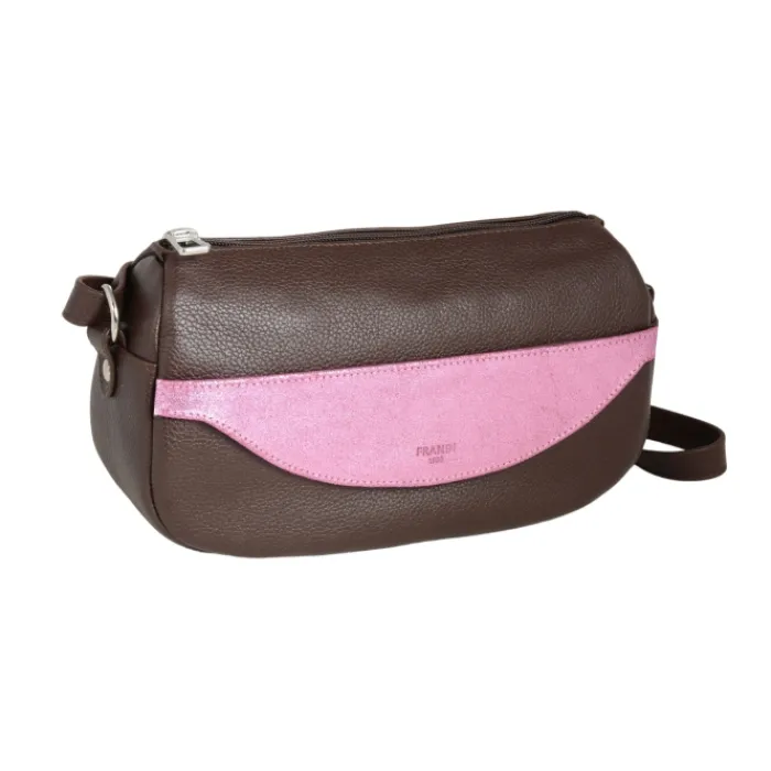 Frandi Sac Caroline made in France>Femme Sac Cuir