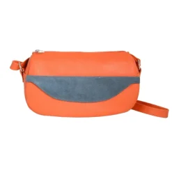 Frandi Sac Caroline Orange><noscript><img width=