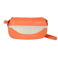 Frandi Sac Caroline Orange><noscript><img width=