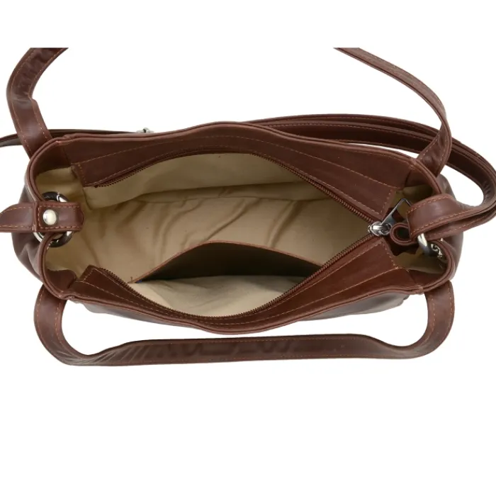 Frandi Sac cuir>Femme Sac Cuir
