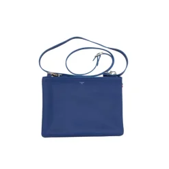 Frandi Sac cuir bandoulière femme - Made in France><noscript><img width=