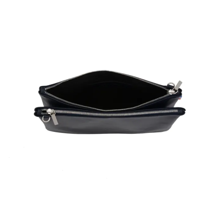 Frandi Sac cuir bandoulière femme - Made in France>Femme Sac Cuir