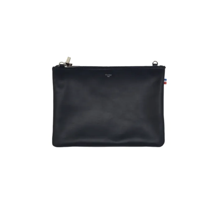 Frandi Sac cuir bandoulière femme - Made in France>Femme Sac Cuir