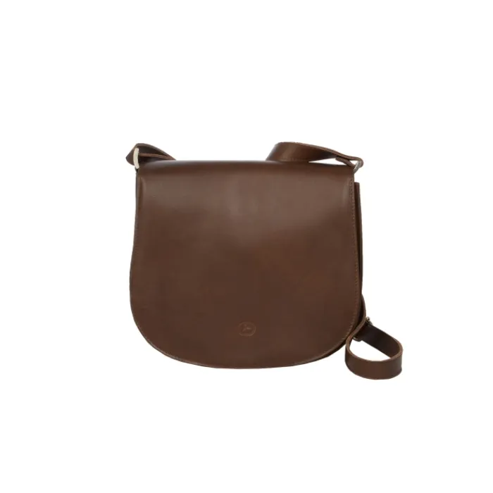 Frandi Sac cuir camel pour femme ->Femme Sac Cuir
