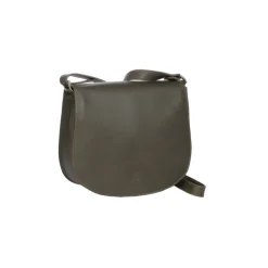 Frandi Sac cuir camel pour femme -><noscript><img width=