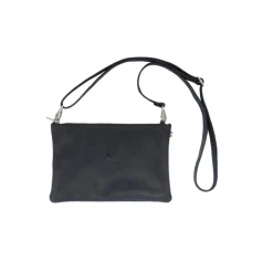 Frandi Sac cuir femme avec bandoulière cuir -><noscript><img width=