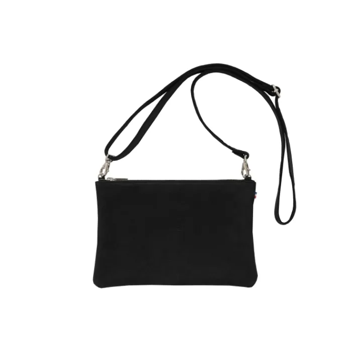 Frandi Sac cuir femme avec bandoulière cuir ->Femme Sac Cuir