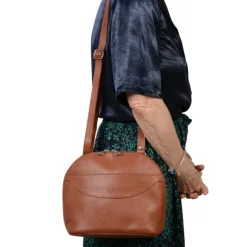 Frandi Sac cuir Ida><noscript><img width=