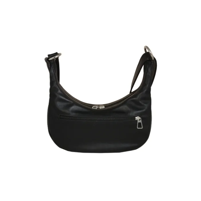Frandi Sac demi lune Francine>Femme Sac Cuir