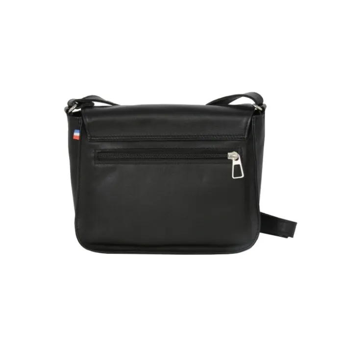 Frandi Sac en cuir ->Femme Sac Cuir