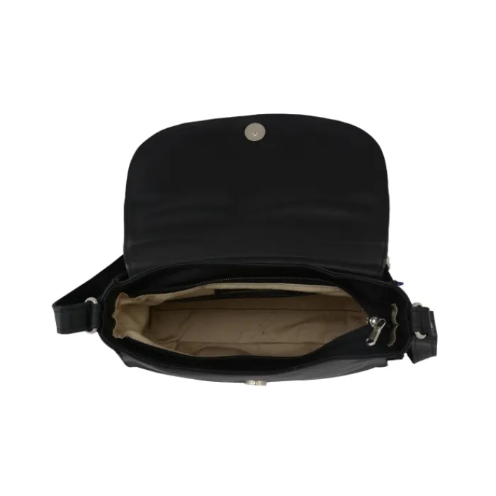 Frandi Sac en cuir ->Femme Sac Cuir