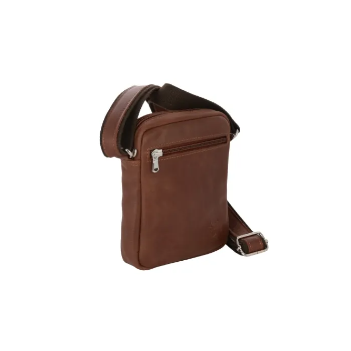 Frandi Sac en cuir pour homme ->Homme Sac-Sacoches Cuir